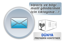 mail gönder